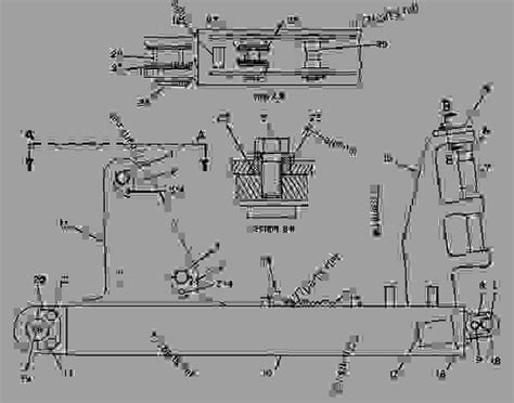 caterpillar d4h parts guide Ebook Kindle Editon