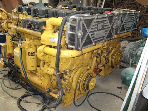 caterpillar engine manuals 3406e performance Epub