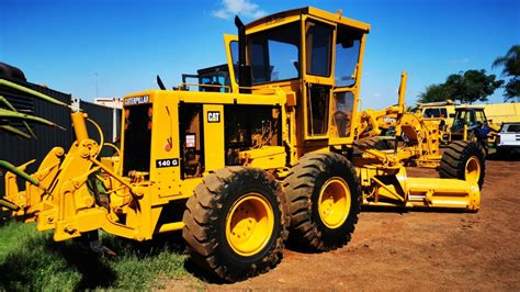 caterpillar motor grader 140g Epub