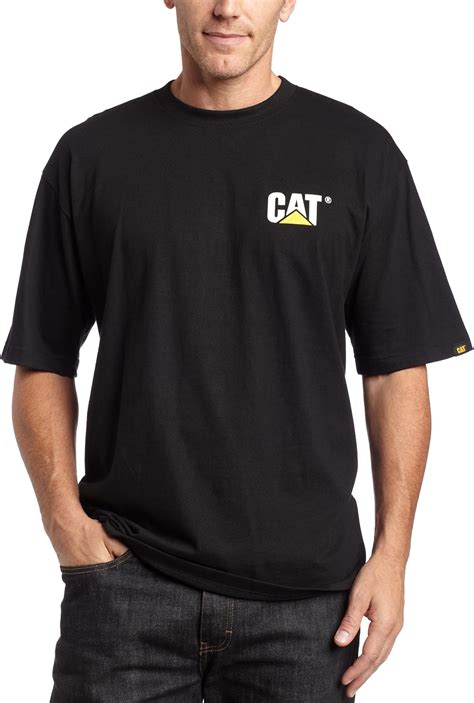 caterpillar shirts for guys