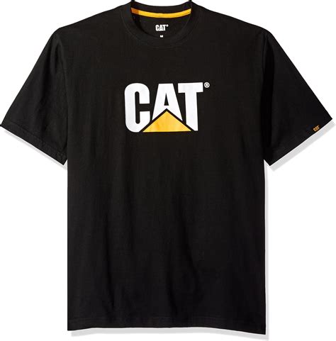 caterpillar t shirt