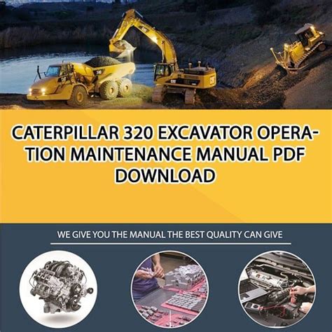 caterpillar-operation-and-maintenance-manual Ebook Epub