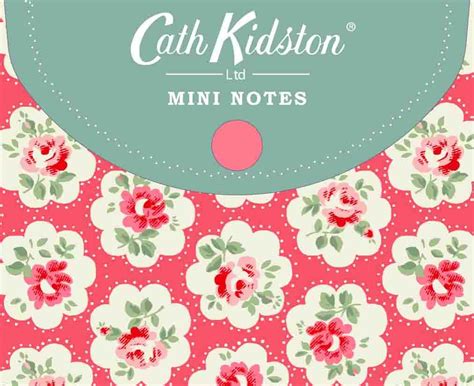 cath kidston mini notes Doc