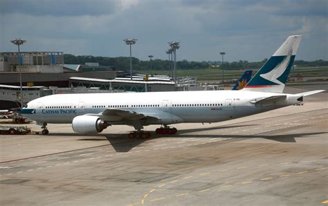 cathay 777