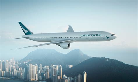 cathay pacific