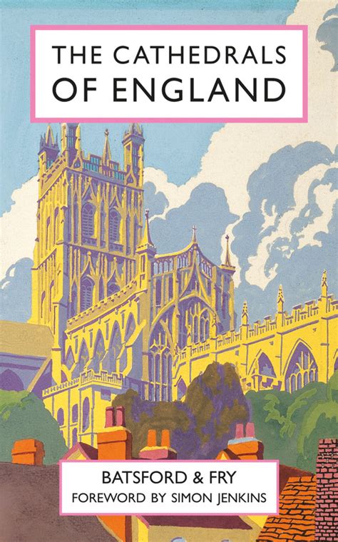 cathedral cities england classic reprint Doc