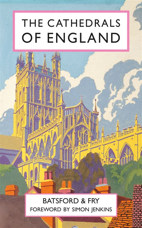 cathedral cities england classic reprint Epub