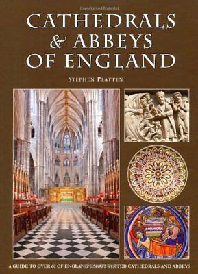 cathedrals and abbeys of england pitkin cathedral guide Epub