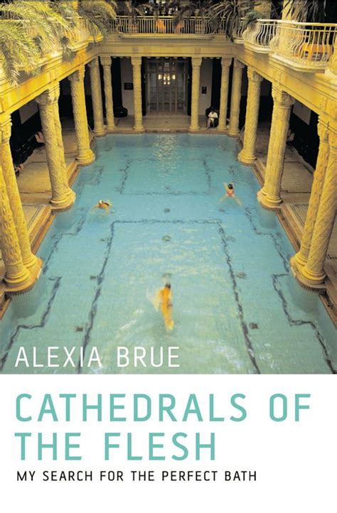 cathedrals of the flesh my search for the perfect bath Doc