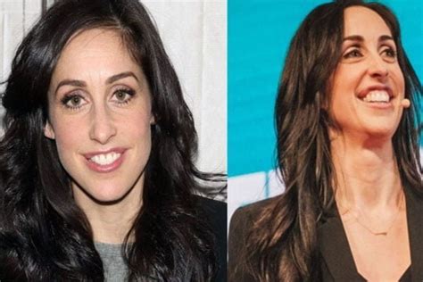 catherine reitman look alike