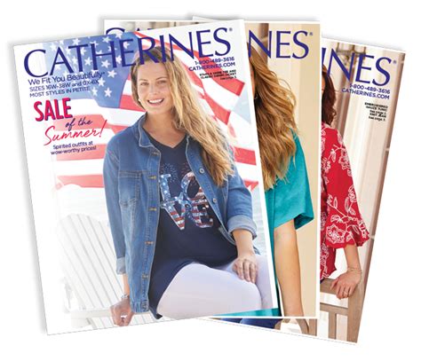 Catherines Online Catalog