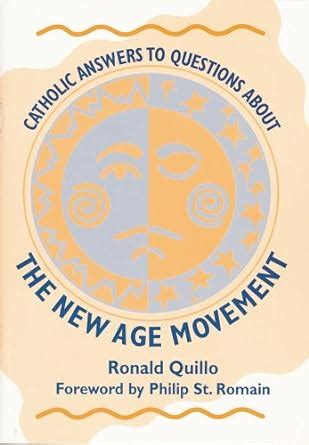 catholic answers to questions about the new age movement Kindle Editon