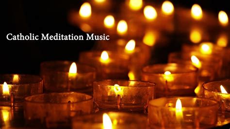 catholic christian meditation music Epub