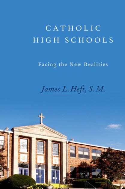 catholic high schools facing the new realities Doc