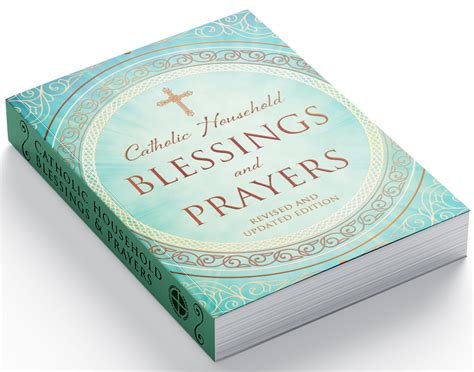 catholic household blessings and prayers Kindle Editon