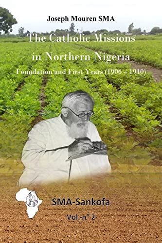 catholic missions northern nigeria foundation Reader