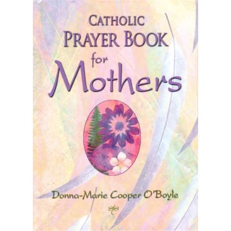 catholic prayer book for mothers Epub