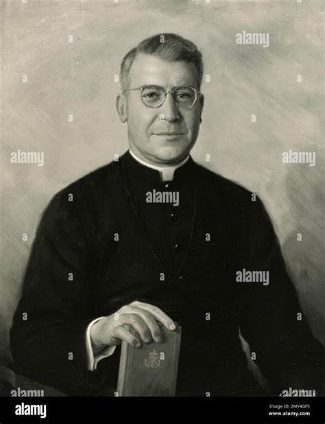 catholic priest author american 1950 famous