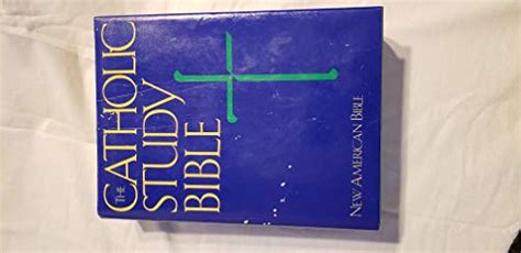 catholic study bible new american bible no 4200 Kindle Editon