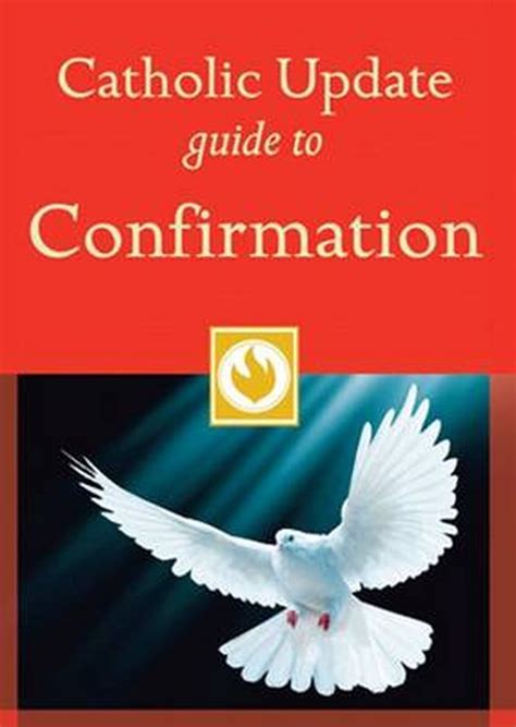 catholic update guide to confirmation catholic update guides Doc