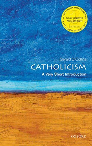 catholicism a very short introduction Reader