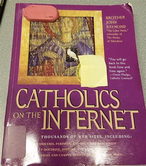 catholics on the internet Doc