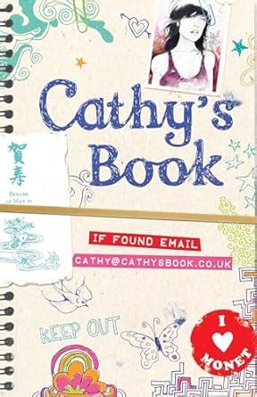 cathys book if found call 650 266 8233 Reader