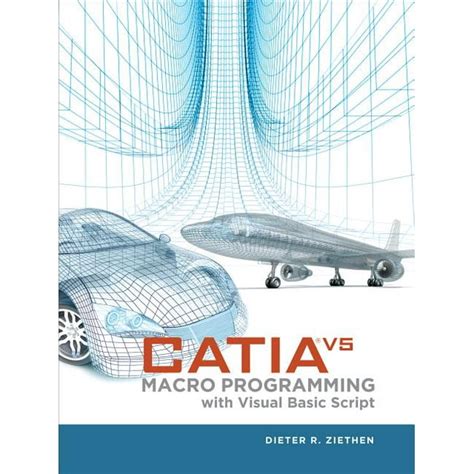 catia v5 macro programming Epub