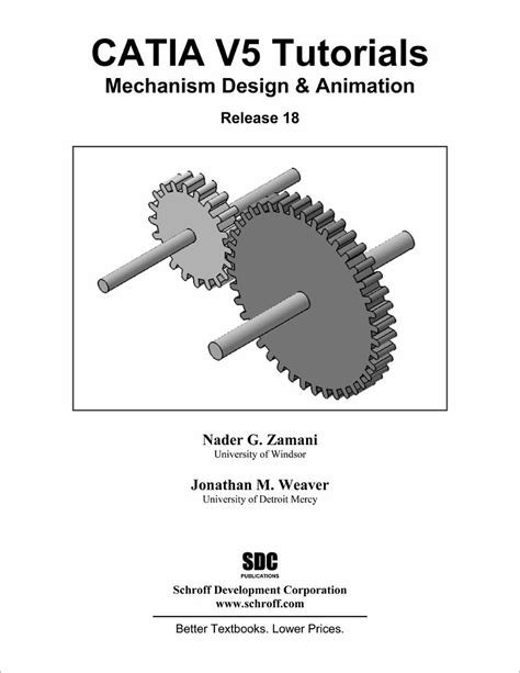 catia v5 tutorials mechanism design animation Ebook Doc