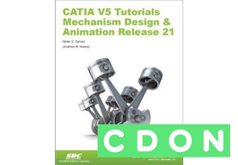 catia v5 tutorials mechanism design animation Ebook Doc