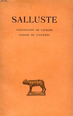 catilina jugurtha schools classic reprint Reader