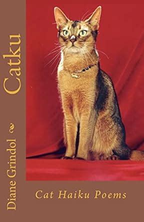 catku cat haiku poems Epub