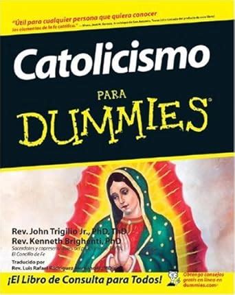 catolicismo para dummies spanish edition Kindle Editon