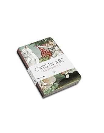 cats art notebooks susan herbert PDF