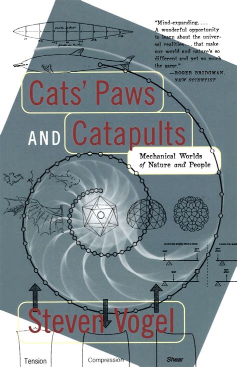 cats paws and catapults mechanical worlds of nature and people Epub