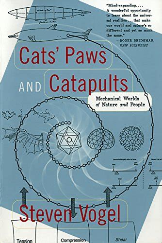 cats paws and catapults mechanical worlds of nature and people Epub