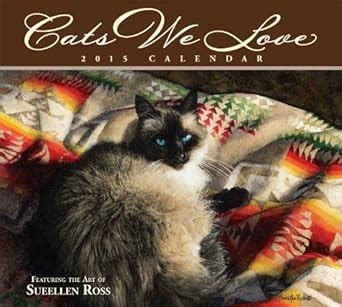 cats we love 2015 deluxe wall calendar Epub