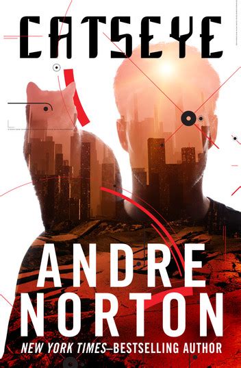 catseye andre norton ebook PDF