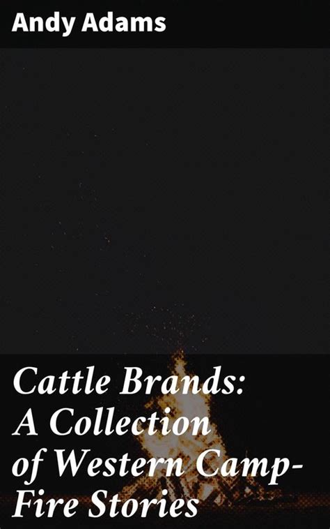 cattle brands collection western camp fire Doc