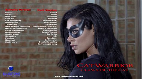 catwarrior