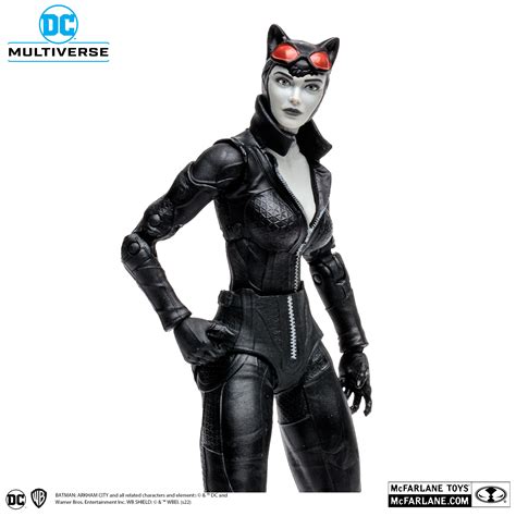 catwoman costume batman arkham city