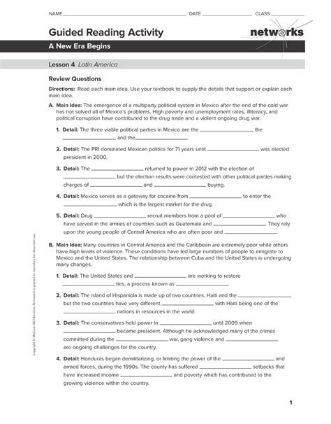 cat~american vision guided activity answer key Ebook Kindle Editon