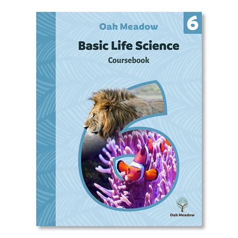 cat~basic skills life science 6 8 answers Epub