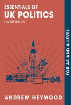 cat~essentials of uk politics Ebook PDF