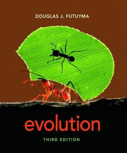 cat~evolution 3rd edition futuyma Ebook Doc