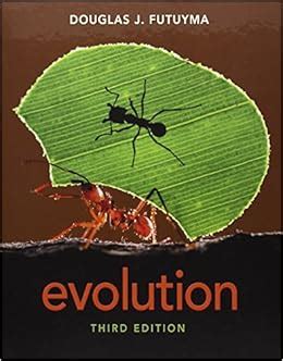 cat~evolution 3rd edition futuyma Ebook Doc