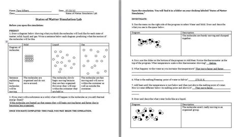 cat~statistics of inheritance pogil answer key PDF