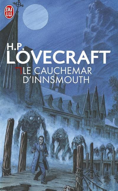 cauchemar dinnsmouth h p lovecraft ebook Kindle Editon