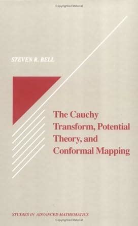 cauchy transform potential conformal mapping Doc