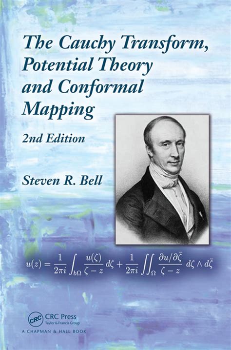 cauchy transform potential conformal mapping Doc